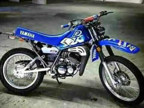 Me muero en mi moto/ estado