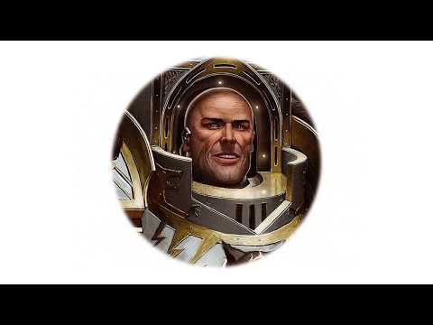 Horus Lupercal Tribute - Five Finger Death Punch - Coming Down