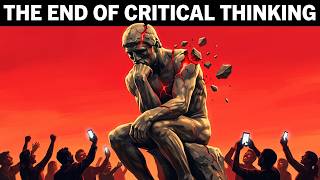 The End Of Critical Thinking And Rise Of Collective Stupidity - Carlo Cipolla