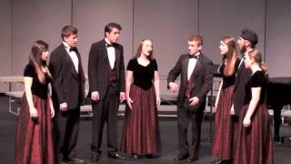 God So Loved the World  Octavious 2013