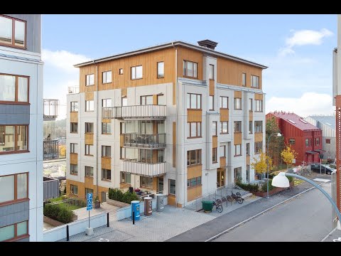 Forskargränd 5 - Ursvik, Sundbyberg