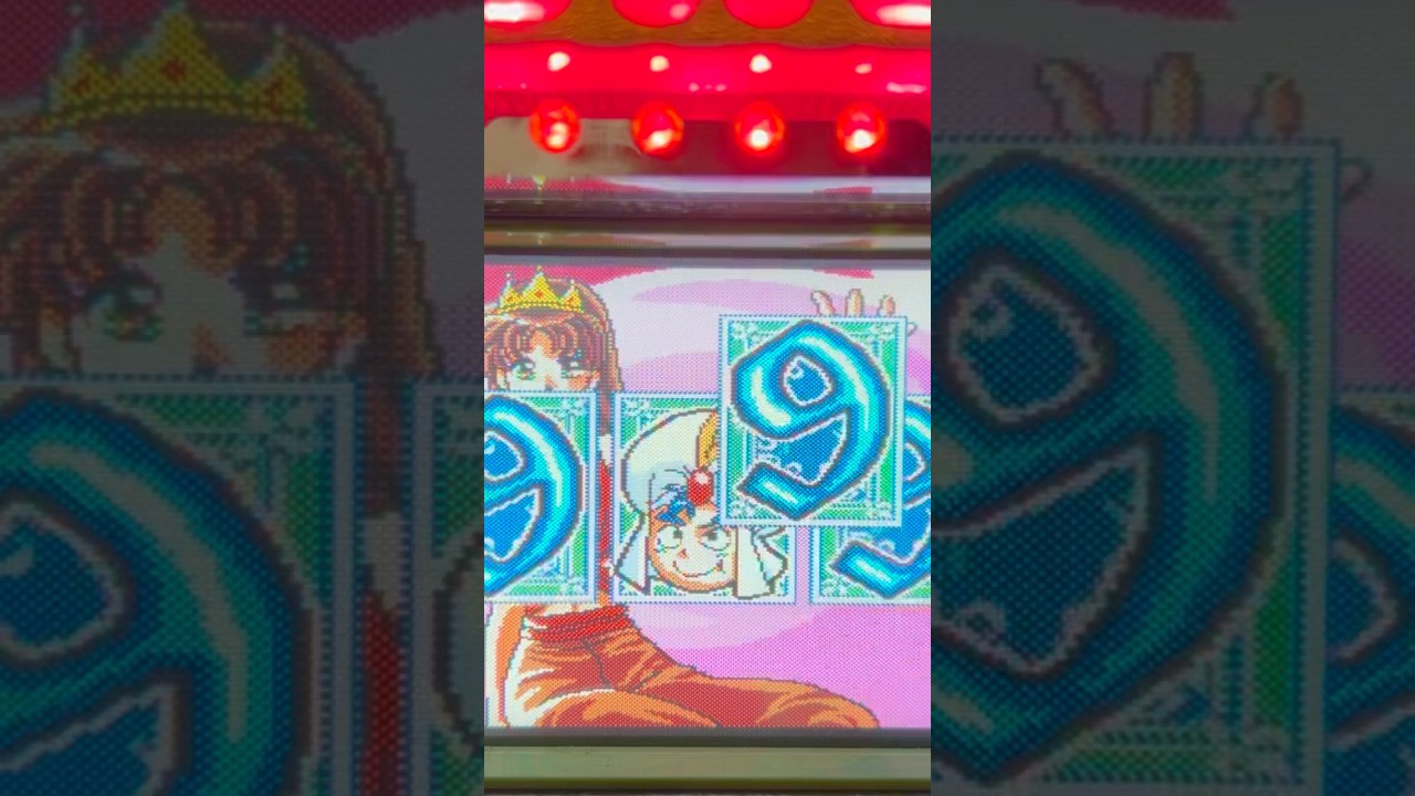 Shorts アラビアンハーレム