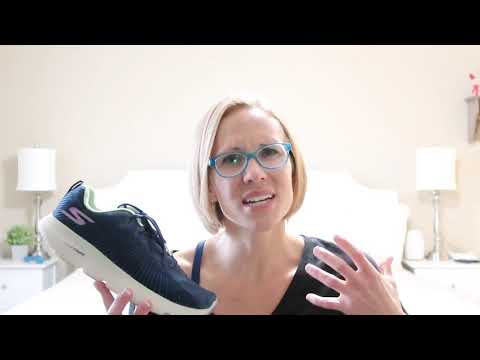 Skechers Go Run Max Road 4 Plus Hyper Review | Triathlon and Running Reviews