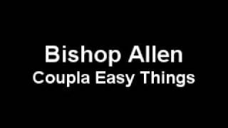 Coupla Easy Things Music Video