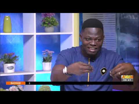 Badwam Mpensenpensemu on Adom TV (26-11-21)