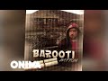 Barooti - Harrom (Official Video Lyrics) - 2014