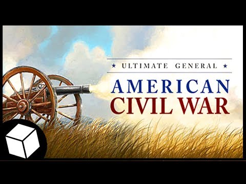 3box Tries... Ultimate General: Civil War!