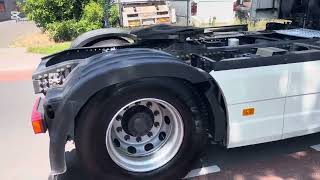 Prodaja Volvo FH 500 YV2RT40A3JB850702 RETARDER, 2X FUEL TANK, PARKING AIRCO, tegljača - Slika 4 | Autoline HR Volvo FH 500 YV2RT40A3JB850702 RETARDER, 2X FUEL TANK, PARKING AIRCO, tegljač | Slika 4 - Autoline