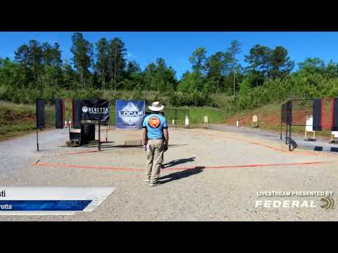 2021 USPSA LOCAP Nationals - Day 3