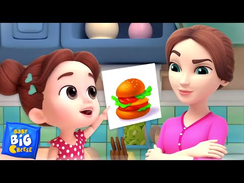 No No Song | Nursery Rhymes & Songs for Children | Baby Cartoon | Toddler Videos by Kids Tv