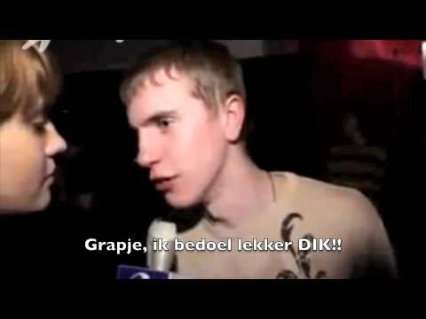 Con Zelo fans heb je overal!