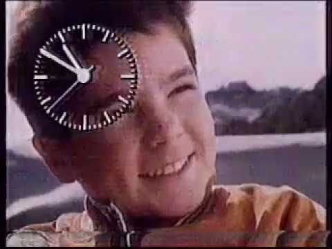 RTLplus 11.10.1988 Werbeblock + Pronto Salvatore + Bilder des Tages