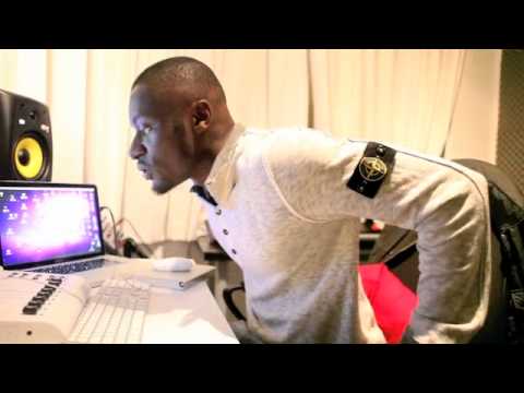 KIDS OF GRIME TV - DIARIES - Dirty Danger - episode 2 - part 1