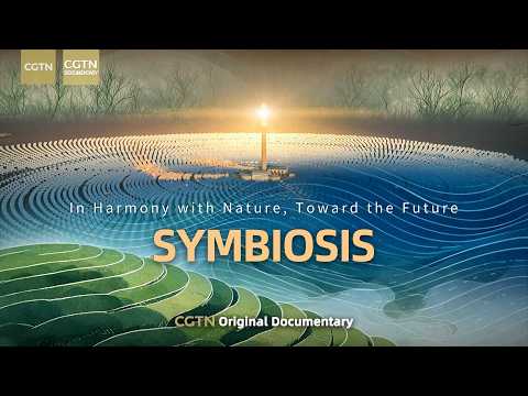 Symbiosis: How China Is Building a Future Where Nature and People Thrive