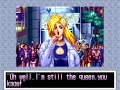 World Heroes Perfect Janne 02 Ending