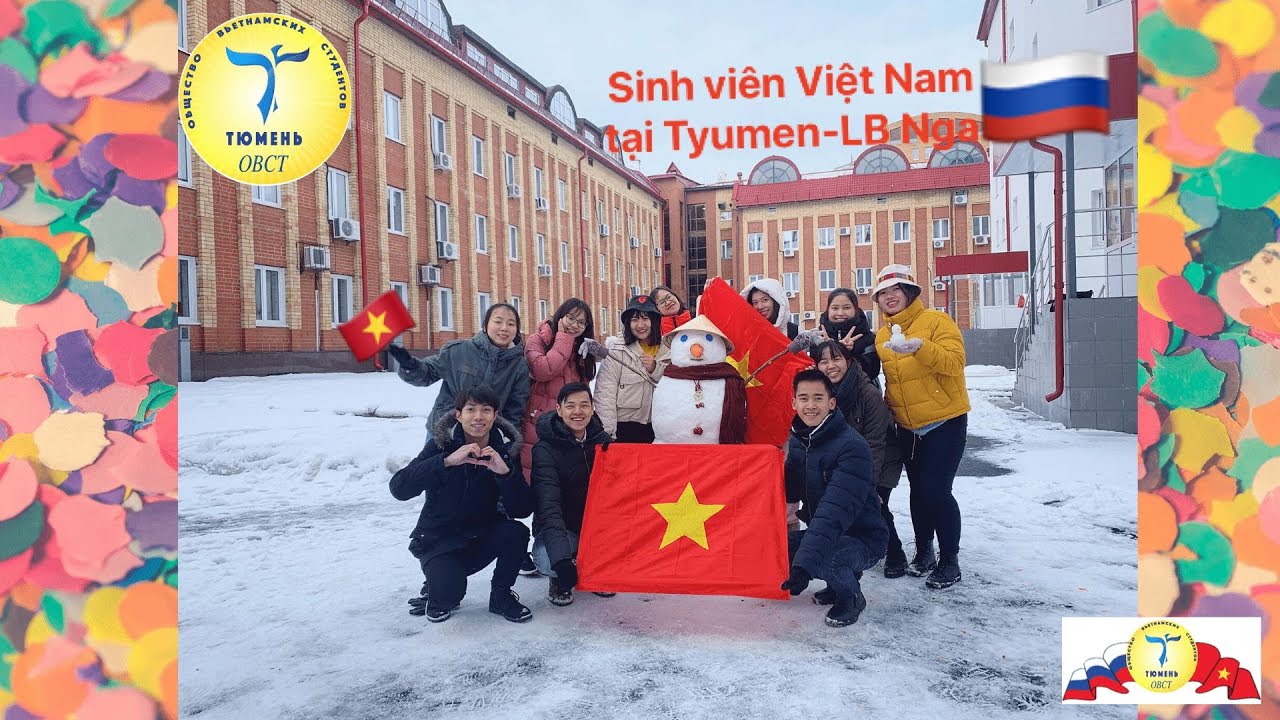 GHENCOVY - LHS TYUMEN (LB Nga) 2020