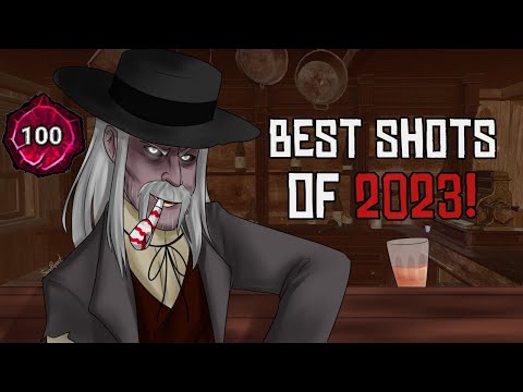 Steam Community :: Video :: My Best Deathslinger Shots of 2023! (P100 ...