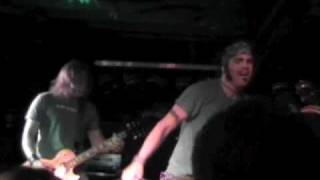 Seemless- Cast No Shadow (live)