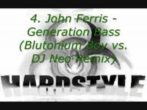 harder music for a harder generation #4