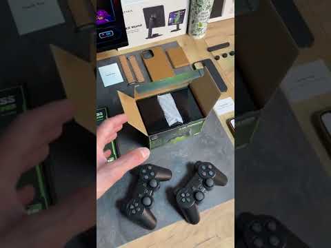 фото игровая приставказ 0