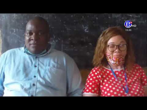 Equinox Tv Pidgin News Tuesday 16 March 2021 1