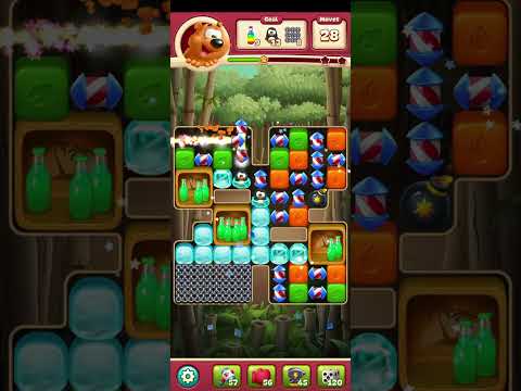 toonblast level 4685