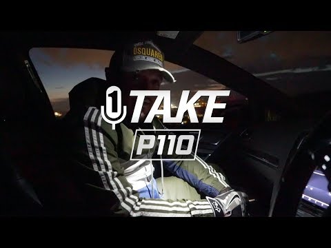 P110 - JayTy | @jaytyartxst #1TAKE