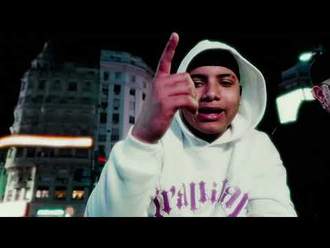 Louis BPM - De La Calle (Video Oficial)