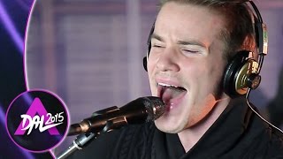 Farkas-Jenser Balázs - LIAR (akusztik) A Dal 2015