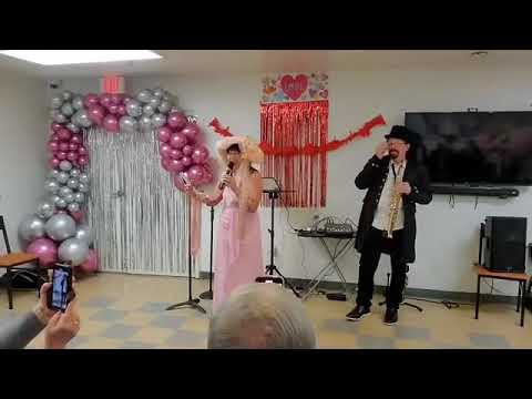 Promotional video thumbnail 3 for Jacob & Lana Entertainment