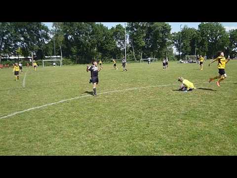 Fußballturnier 02.06.2012 SpVg Frechen 20 Daniel Koller 14 Part4