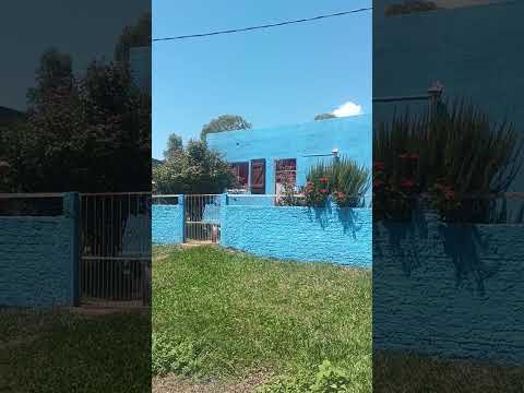 Pueblo Las Flores , departamento de Rivera , 🇺🇾 . Interior turbo/mega/ultra profundo .