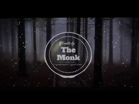 The Monk - Bell's hiphop instrumental