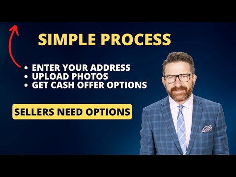 Maryland Home Sellers Need Options