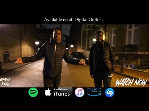 Cxlvin X Lawz - Minor [Official Video]