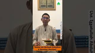 Download lagu Selalu lah Berbuat Kebaikan & Menebar Manfaat mp3