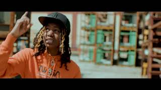 Que 9 &quot;Perfect Timing&quot; Official Video