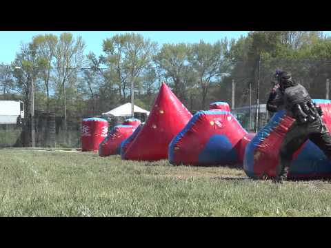 810 ThugLife vs Aftermath @ PSP MAO 2013 - TEAMHOUSE