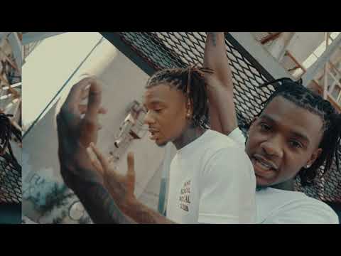 Buck Santana - See Red [Prod. @1FreshRich ](Official Video)