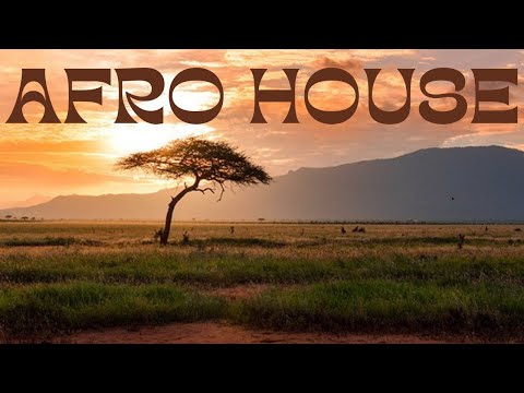 Afrohouse DJMix: Groove to the Latest Tracks by Moojo, Louis Vega, Mele, and More