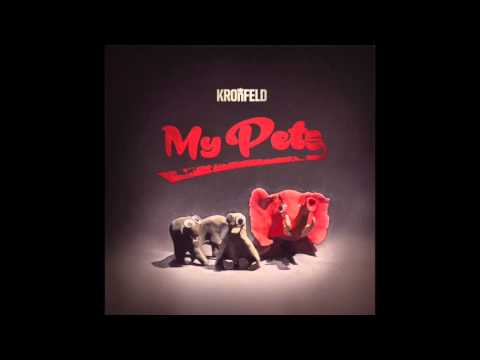 Offical - Kronfeld - Black Sheep