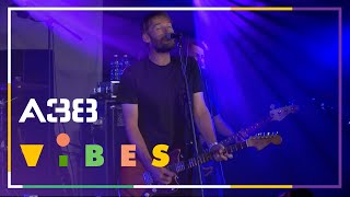 Mad Caddies - Coyote  // Live 2016 // A38 Vibes
