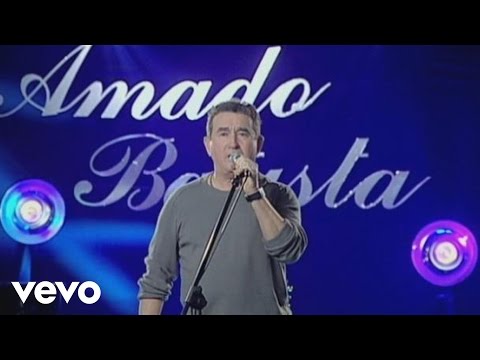 Amado Batista - Monotonia (Acústico) (Video)