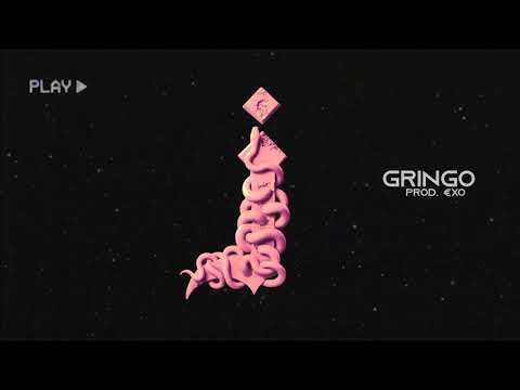 • GRINGO • Lazza x Capo Plaza ft Tony Effe Type beat (prod. €XO)