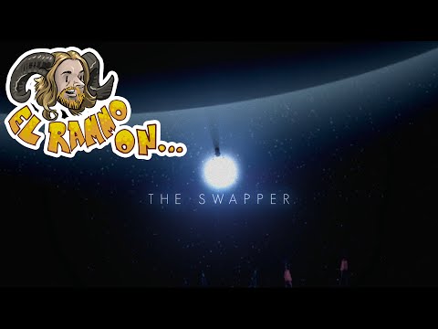 The Swapper Wii U