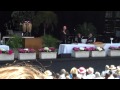 Calvary Chapel Costa Mesa Good Friday Easter 2012 (highlights)