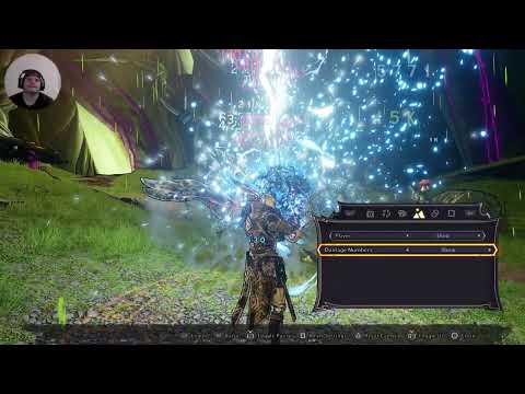 INSANE Clawbringer damage!!!! 68 Million!! Chaos 50! Tiny Tina's Wonderlands!!!