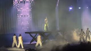 BLACKPINK Lisa DEADLINE WORLD TOUR KAOHSIUNG 高雄3 20251018