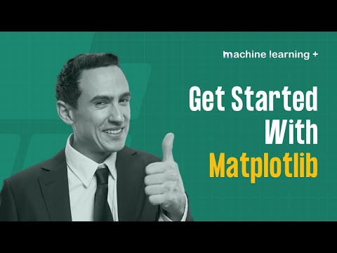 Introduction To Matplotlib Everything About Matplotlib 2022