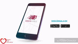 Comercial Gasco - Todos Por Los Niños